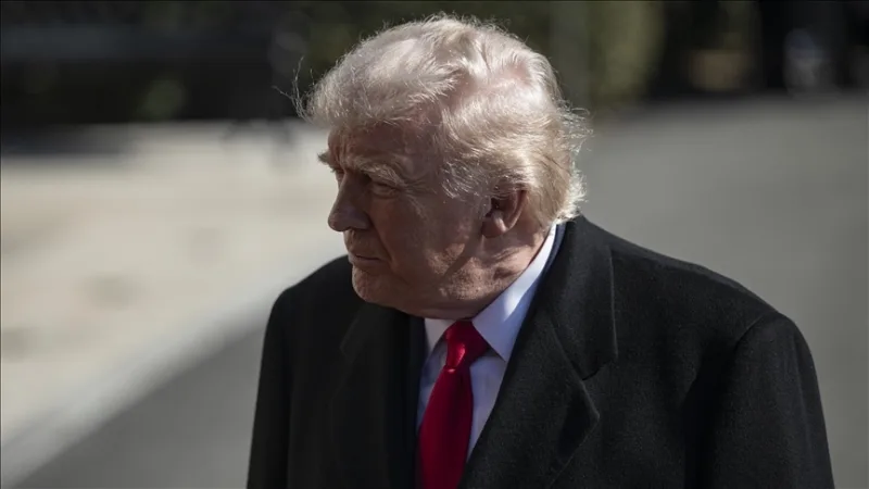 Trump amerikai elnök kijelentette, hogy 2–3 héten belül véget vetnek az iráni háborúnak